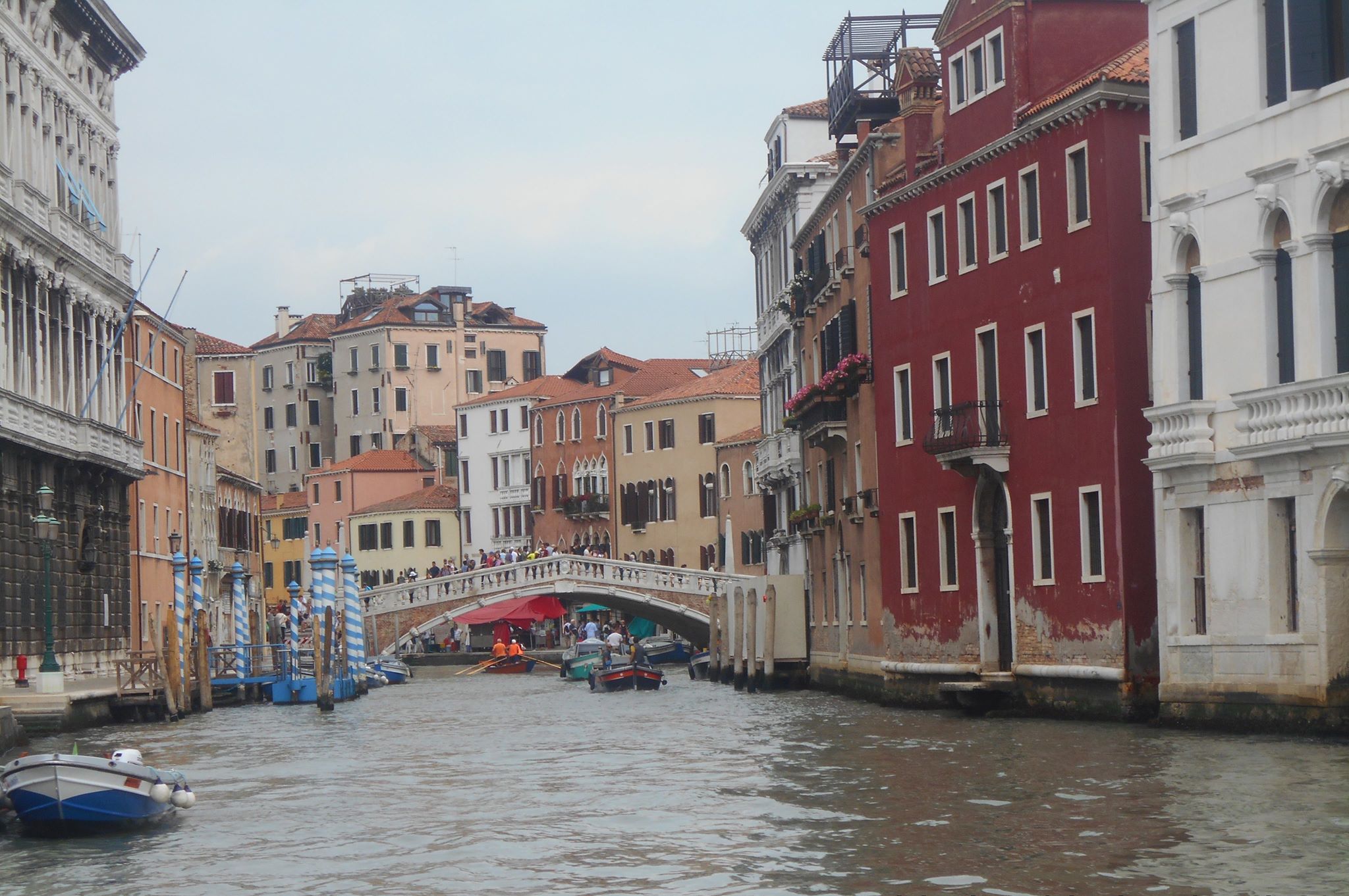 ​​Βενετία: Η γοητευτική αρχόντισσα της Αδριατικής!