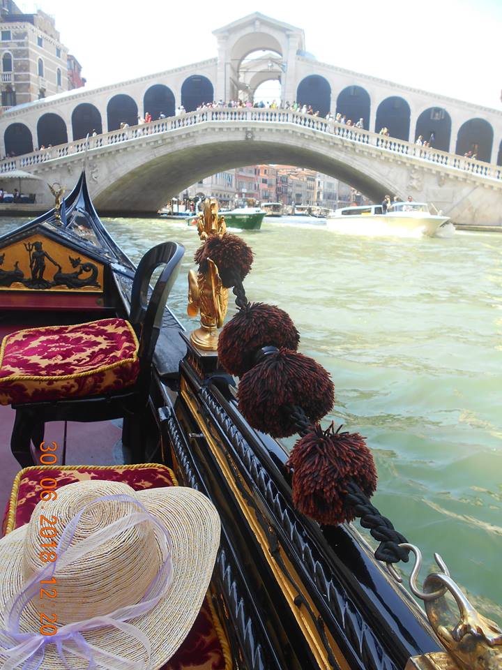 ​​Βενετία: Η γοητευτική αρχόντισσα της Αδριατικής! 