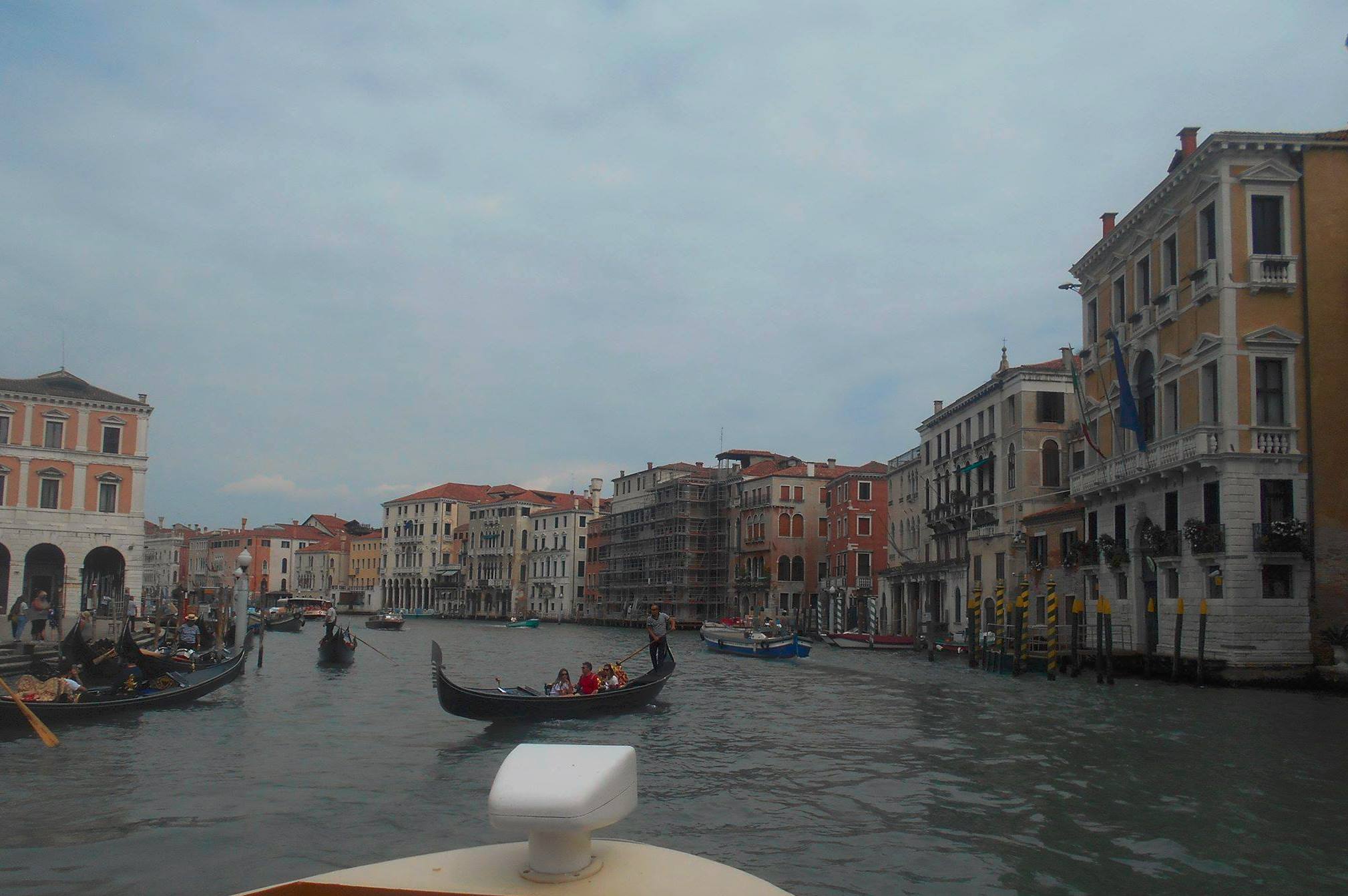 ​Βενετία: Η γοητευτική αρχόντισσα της Αδριατικής!