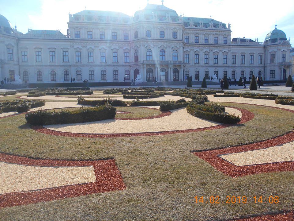 Βιέννη: Η αυτοκρατορική πρωτεύουσα της Αυστρίας! 