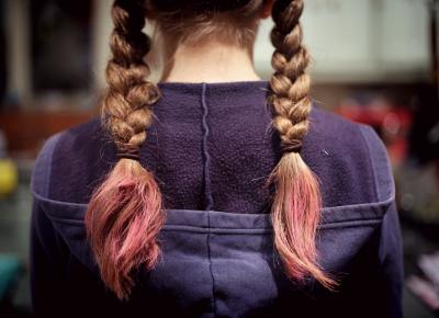 Πώς να φτιάξεις εύκολα, όμορφα τα μαλλιά σου (Πηγή Pixabay)