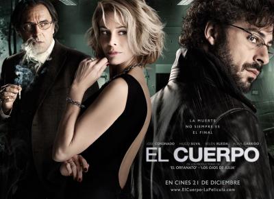 El Cuerpo: Η ταινία που πρέπει οπωσδήποτε να δείτε