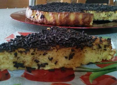 Η συνταγή της ημέρας: Κέικ ινδοκάρυδο