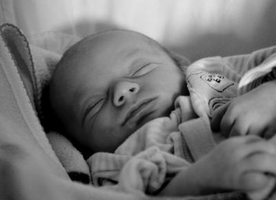 My babyday: Μπορώ να έχω λίγο ύπνο ακόμη, παρακαλώ;