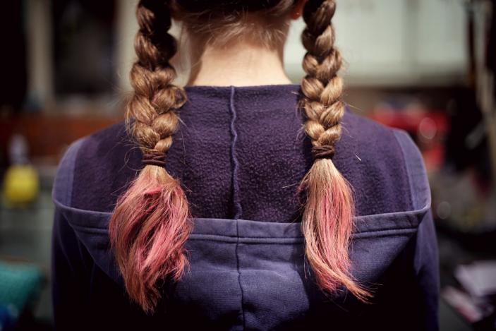 Πώς να φτιάξεις εύκολα, όμορφα τα μαλλιά σου (Πηγή Pixabay)