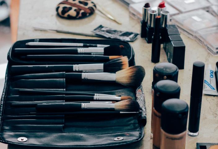 Το απόλυτο makeup look για τη βραδιά του Βαλεντίνου (pixabay) 