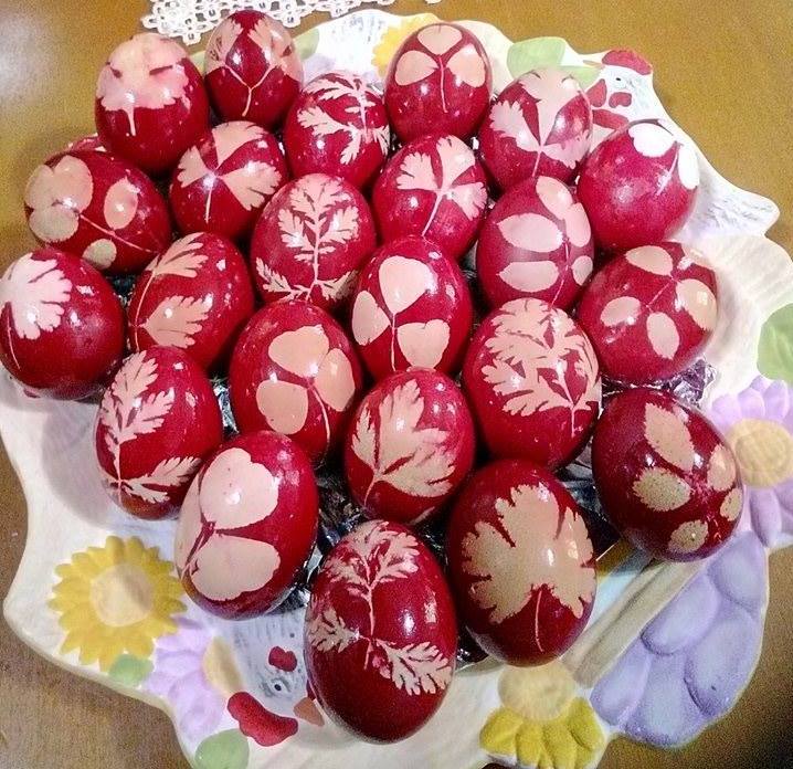 10+1 tips του Ewoman για τέλειο βάψιμο των αυγών