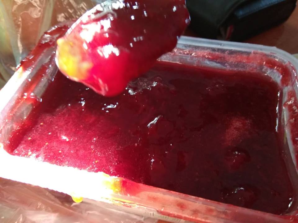 Η συνταγή της ημέρας: Όλα τα μυστικά για υπέροχη  μαρμελάδα φράουλα με στέβια!