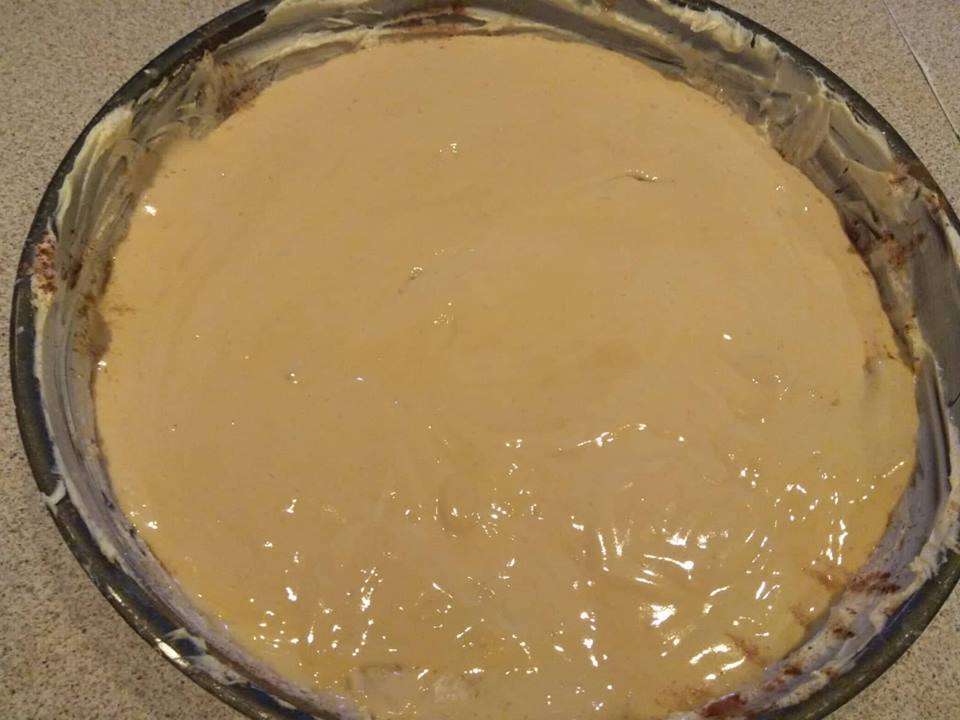 Η συνταγή της ημέρας: Εναλλακτική μηλόπιτα της μαμάς Σεβαστής!