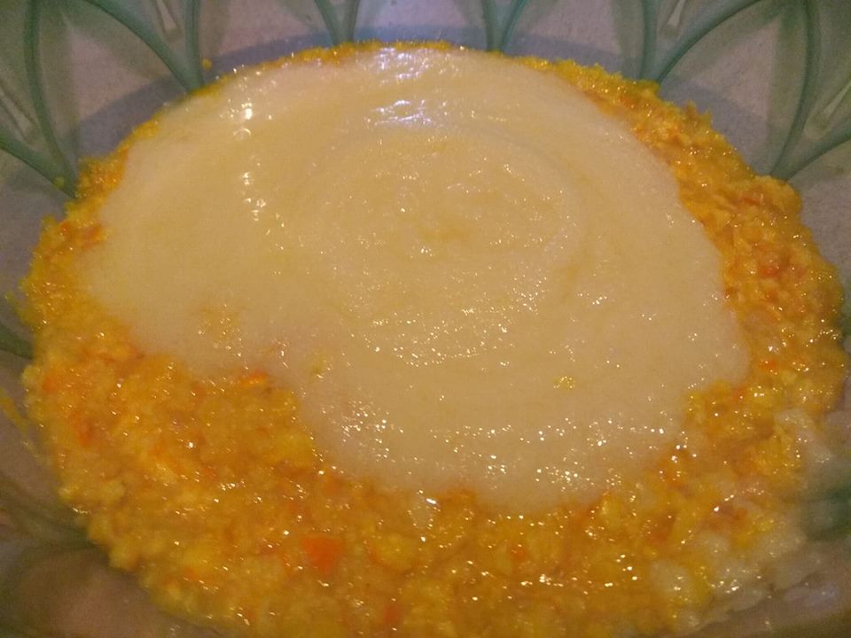 Η συνταγή της ημέρας: Νηστίσιμο και υγιεινό κέϊκ πορτοκαλιού με σοκολατένια επικάλυψη