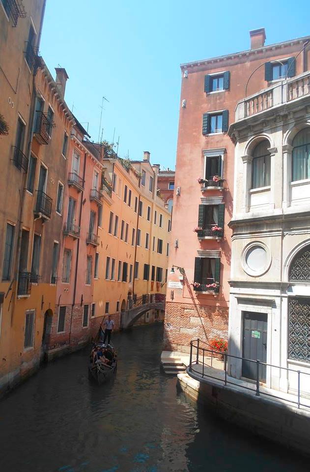 ​​Βενετία: Η γοητευτική αρχόντισσα της Αδριατικής! 