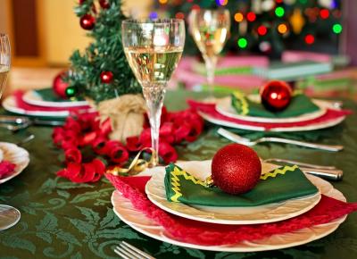 Tips για να αποφύγετε τις καταχρήσεις τα Χριστούγεννα(πηγή pixabay)