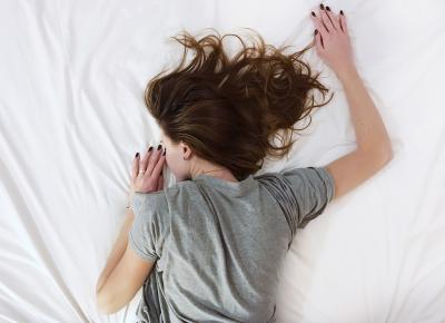 5 tips για να ξυπνάς ευκολότερα το πρωί(πηγή pixabay)