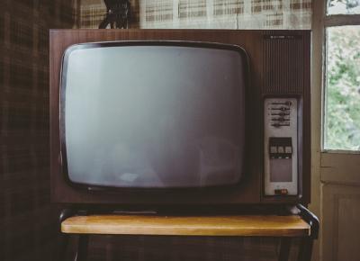 Η ιδιαίτερη ιστορία της τηλεόρασης(πηγή pixabay)