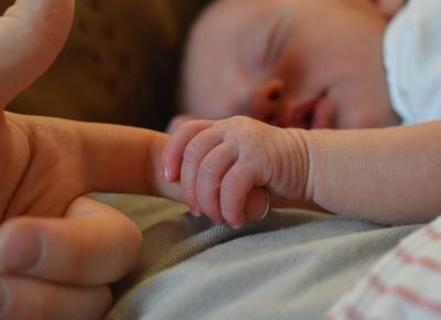 My babyday: Οδηγός επιβίωσης για πρωτάρες μωρομάνες