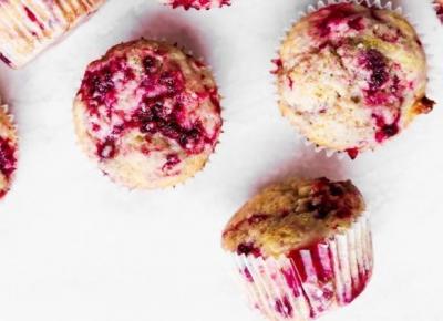 Η συνταγή της ημέρας: Γεμιστά muffins με μαρμελάδα