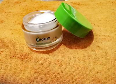 All about eWoman: Bioten Skin Moisture για 24ωρη ενυδάτωση