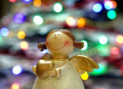 Μηνύματα Χριστουγέννων μέσα από διάσημους πίνακες ζωγραφικής (pixabay) 