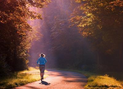 Κάνε το τρέξιμο την αγαπημένη σου συνήθεια με 5 βήματα (pixabay) 
