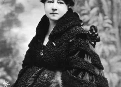 HistorE-woman: Alice Guy-Blache, η πρώτη γυναίκα σκηνοθέτης