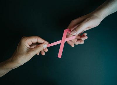 Όσα πρέπει να γνωρίζει κανείς για τον καρκίνο του μαστού(pexels) 