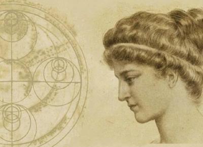 HistorE-woman: Υπατία, η πρώτη γυναίκα μαθηματικός