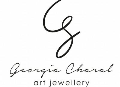 Georgia Charal Art Jewellery: Πρωτότυπες χειροποίητες δημιουργίες