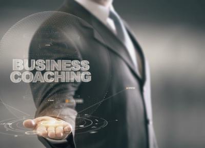 Γιατί είναι σημαντικό για μια επιχείρηση το Business Coaching;