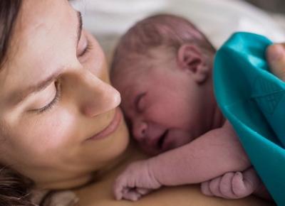 Φυσιολογικός τοκετός και γέννα – Όλα όσα πρέπει να γνωρίζετε