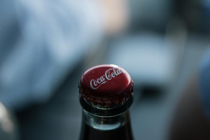 10 χρήσεις της Coca Cola που δε φαντάζεστε! (Πηγή PIxabay)