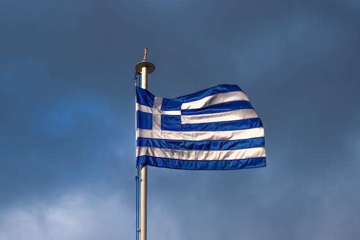 Θα ήθελα να νιώθω περήφανη που γεννήθηκα Ελληνίδα! (Πηγή Pixabay)