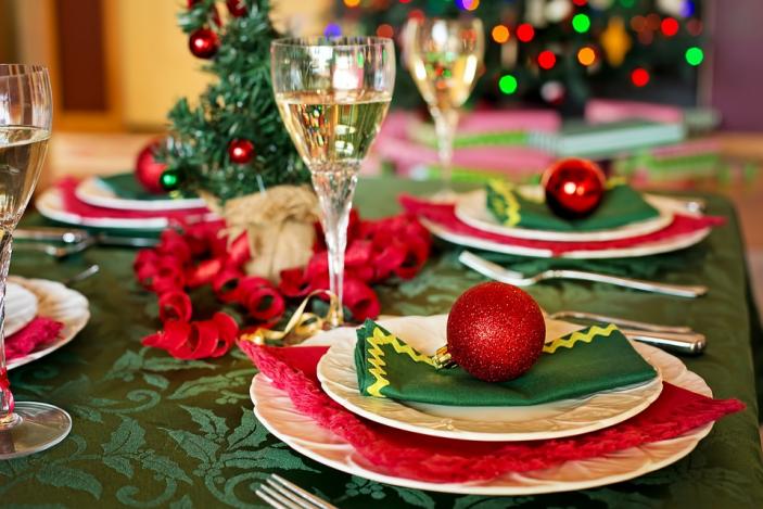 Tips για να αποφύγετε τις καταχρήσεις τα Χριστούγεννα(πηγή pixabay)
