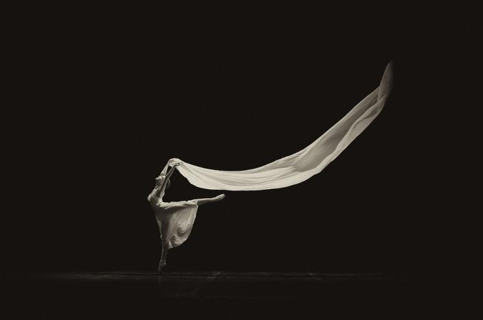 Παγκόσμια ημέρα χορού: Η ψυχή είναι αυτή που μπορεί να σε «πάει»(πηγή pixabay)