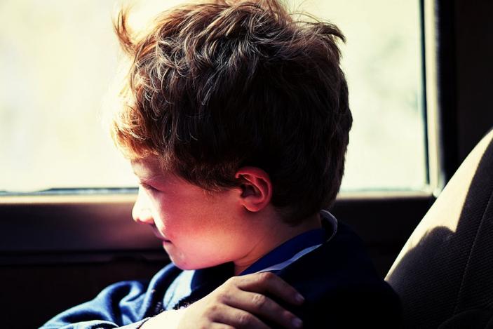 Σχολική άρνηση: το παιδί μου δε θέλει να πάει σχολείο