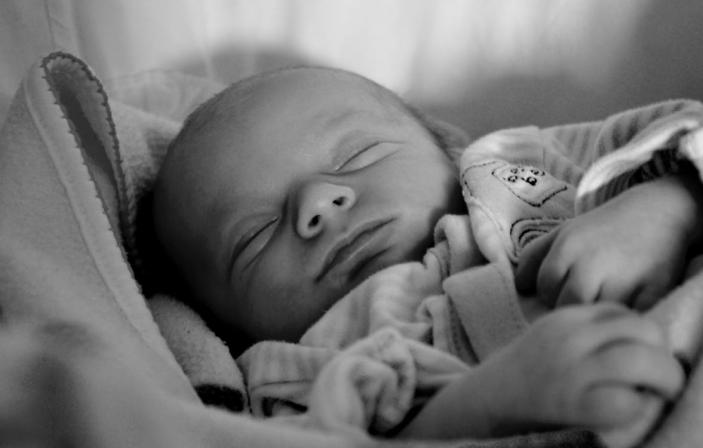 My babyday: Μπορώ να έχω λίγο ύπνο ακόμη, παρακαλώ;