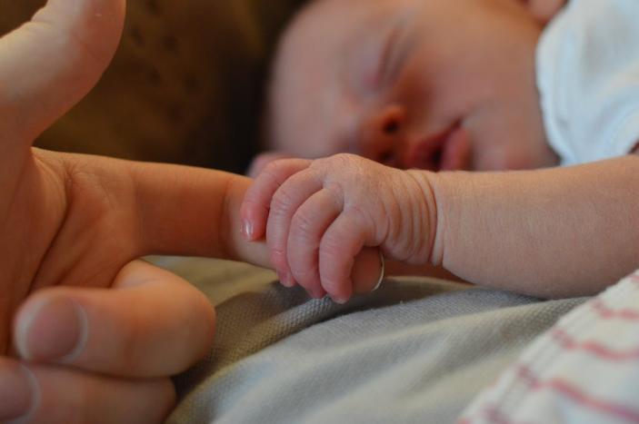 My babyday: Οδηγός επιβίωσης για πρωτάρες μωρομάνες