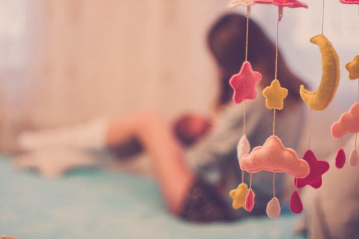 My babyday: Ύπνε που παίρνεις τα παιδιά