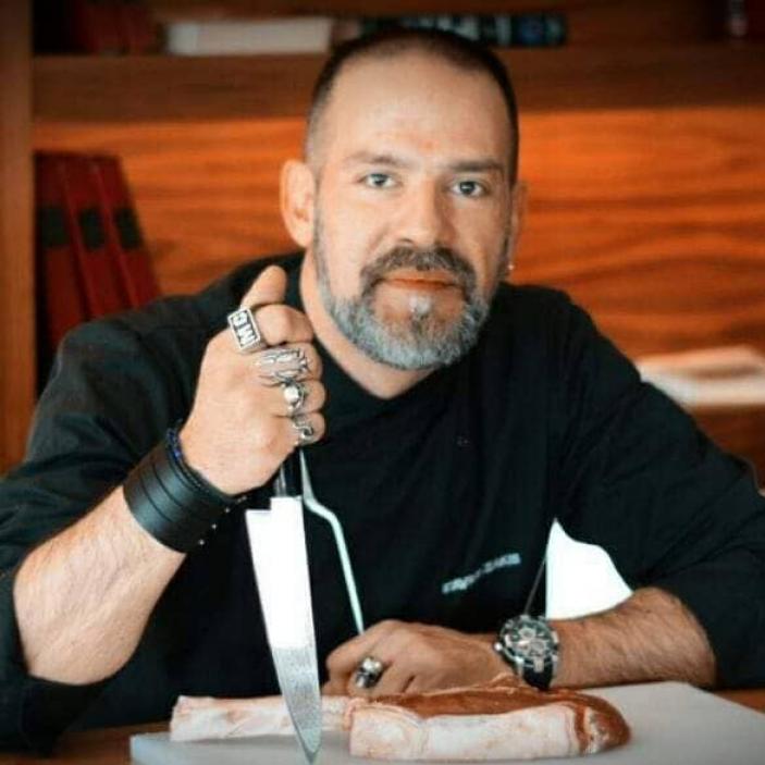 Σταύρος Ζεάκης: Ένας από τους καλύτερους Έλληνες chef μιλά στο Ewoman.gr
