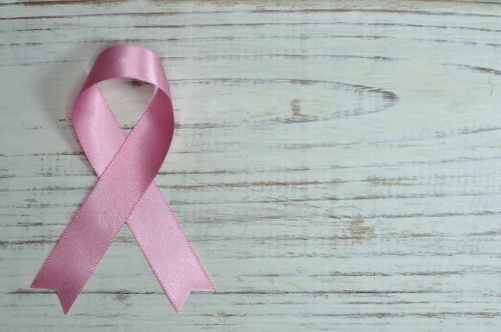 Καρκίνος του μαστού: Για να τον παλέψεις πρέπει να δείξεις θάρρος και αισιοδοξία!