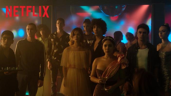 6 εθιστικές σειρές του Netflix για να κολλήσετε!