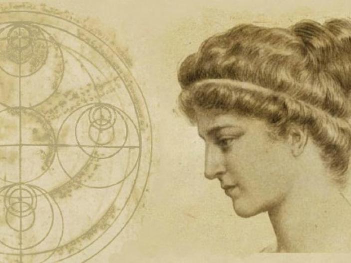 HistorE-woman: Υπατία, η πρώτη γυναίκα μαθηματικός