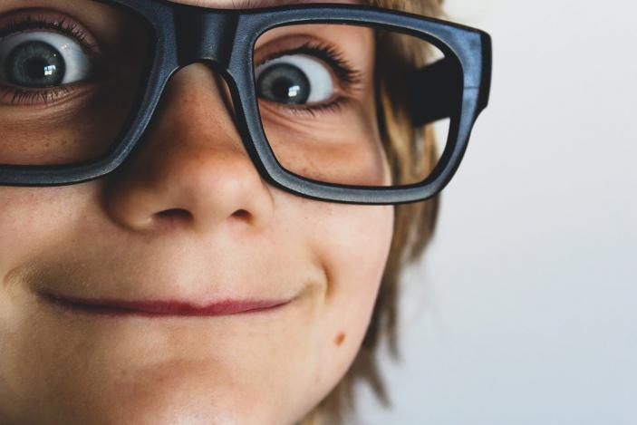 10 βασικοί κανόνες συμπεριφοράς που μπορεί να μάθεις στο παιδί σου(pexels) 