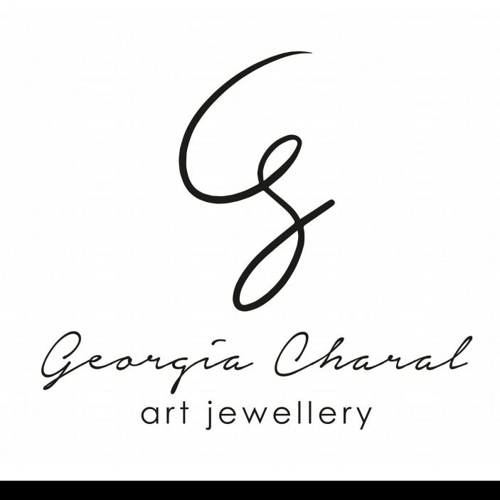 Georgia Charal Art Jewellery: Πρωτότυπες χειροποίητες δημιουργίες