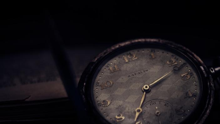 Χρόνης Μίσσιος: Η κωλοεφεύρεση που τη λένε ρολόι