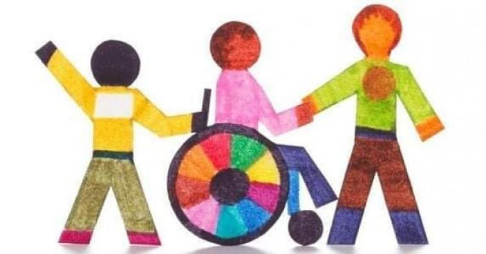 3 Δεκεμβρίου: Παγκόσμια ημέρα ατόμων με αναπηρία 