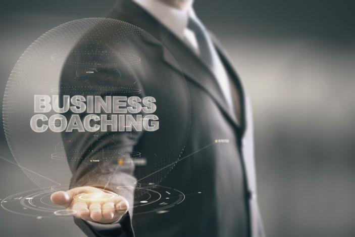Γιατί είναι σημαντικό για μια επιχείρηση το Business Coaching;