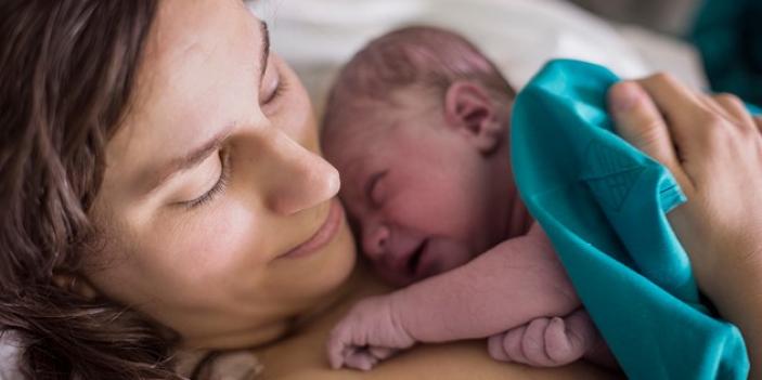 Φυσιολογικός τοκετός και γέννα – Όλα όσα πρέπει να γνωρίζετε